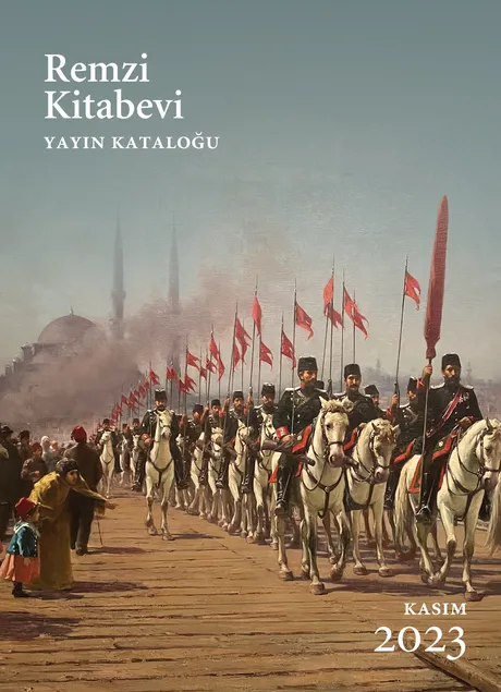 Kasım 2023