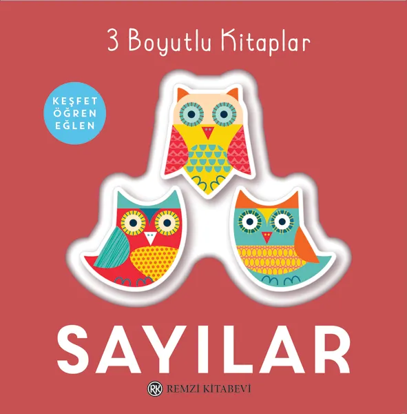 Sayılar