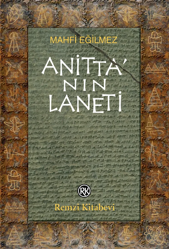 Anitta’nın Laneti
