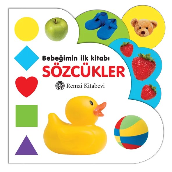 Sözcükler