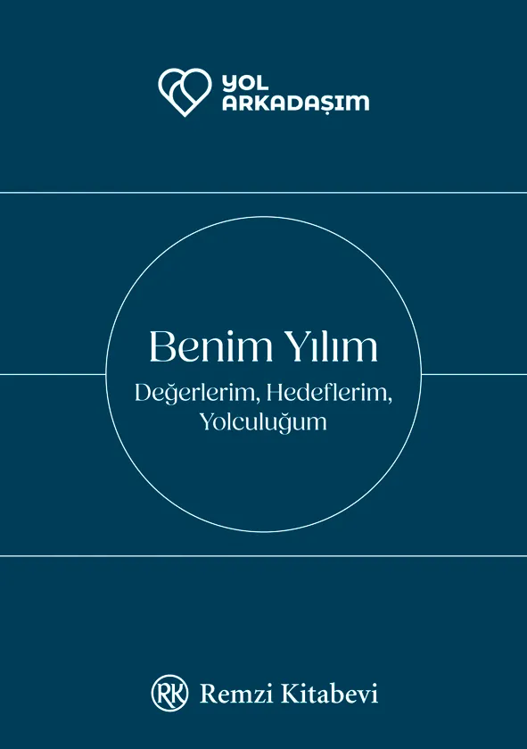 Benim Yılım
