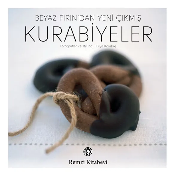 Kurabiyeler