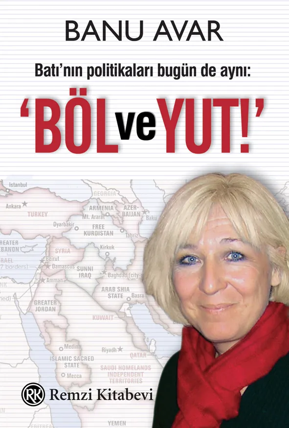 ‘Böl ve Yut!’