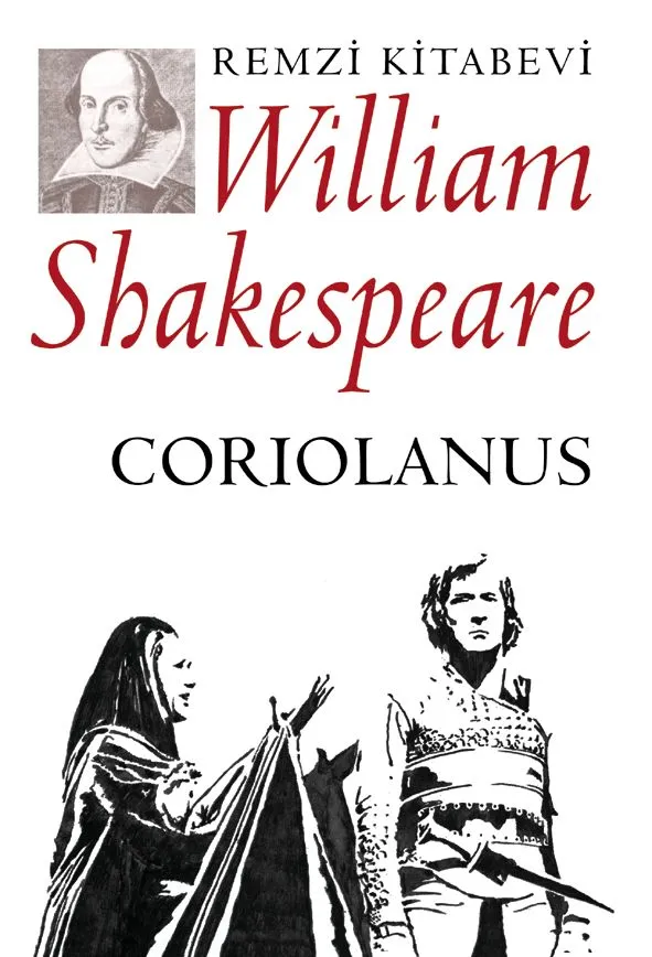Coriolanus