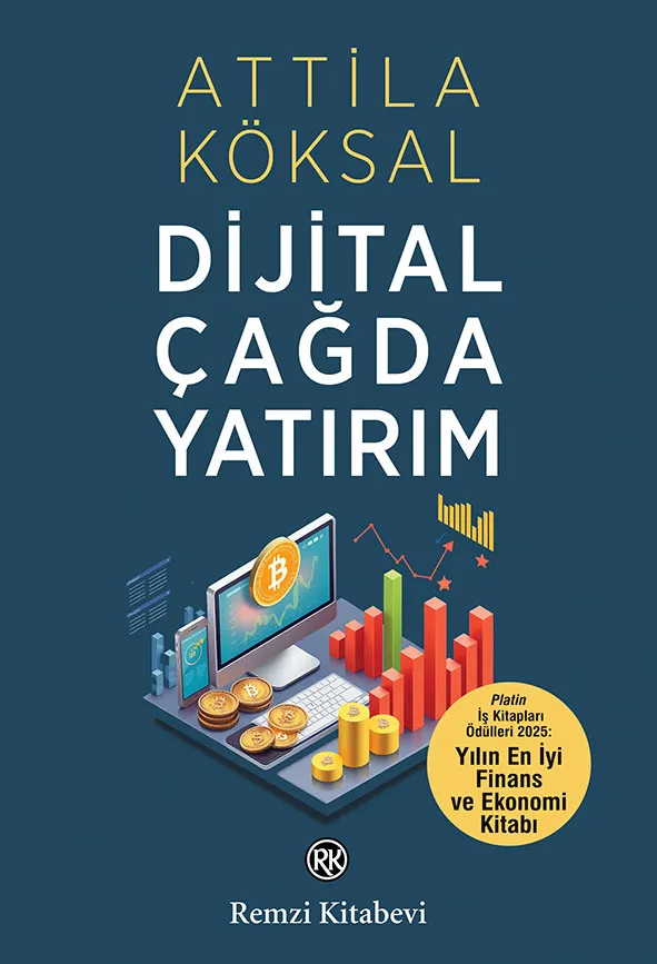 Dijital Çağda Yatırım