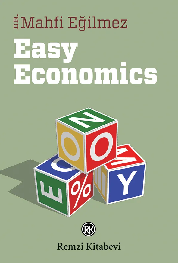 Easy Economics