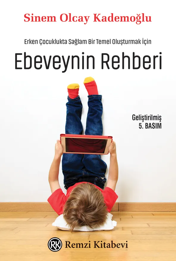 Ebeveynin Rehberi