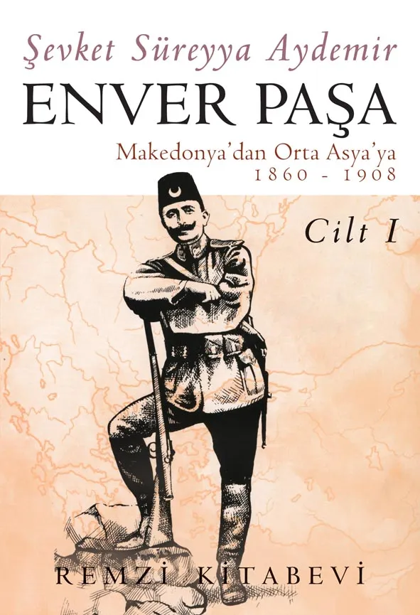 Enver Paşa (1)