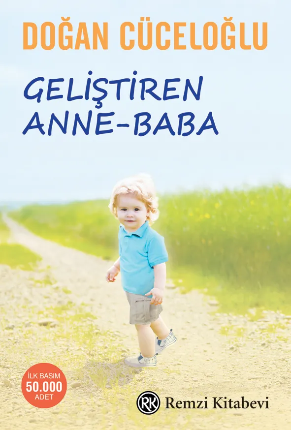 Geliştiren Anne Baba