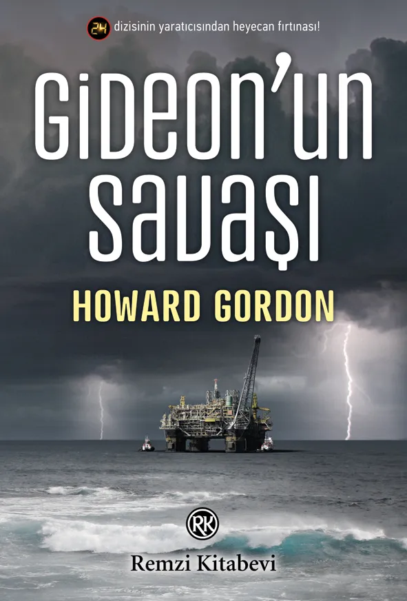 Gideon’un Savaşı