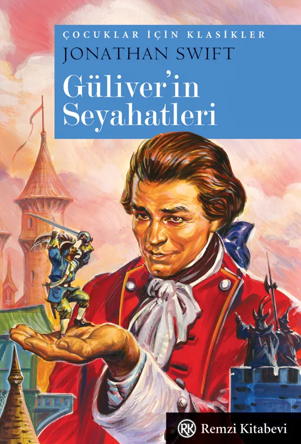 Güliver’in Seyahatleri