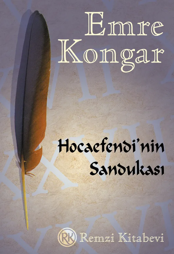 Hocaefendi’nin Sandukası