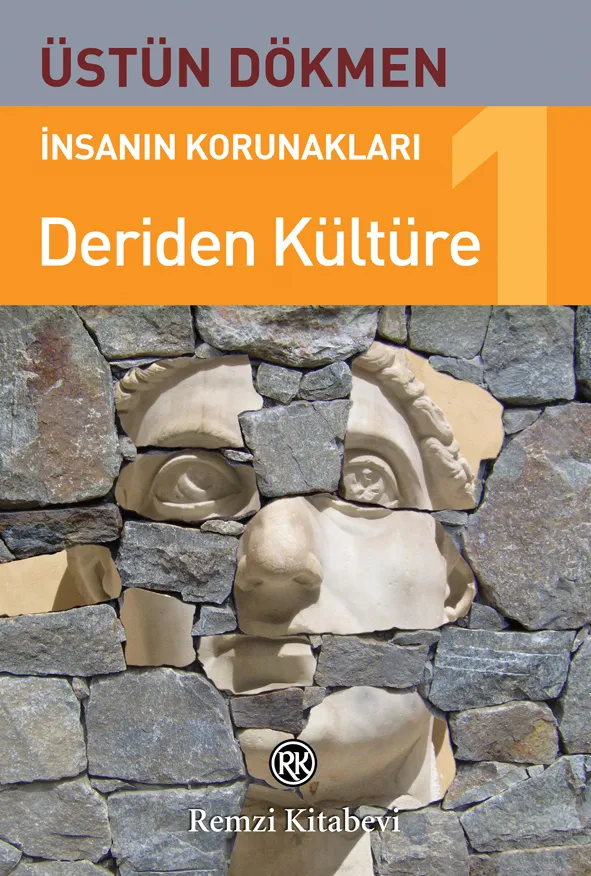 İnsanın Korunakları 1/Deriden Kültüre