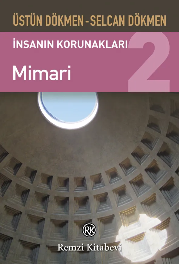 İnsanın Korunakları 2/Mimari