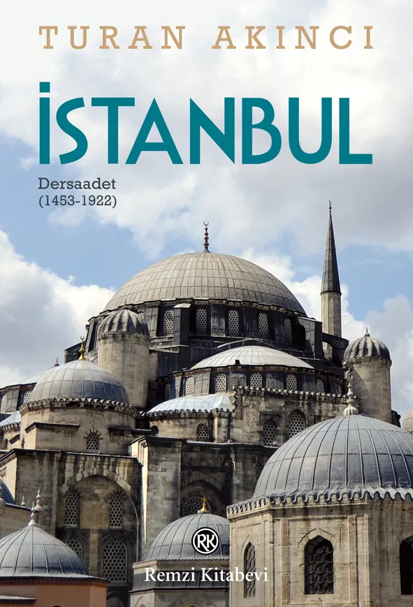 İstanbul (Dersaadet)