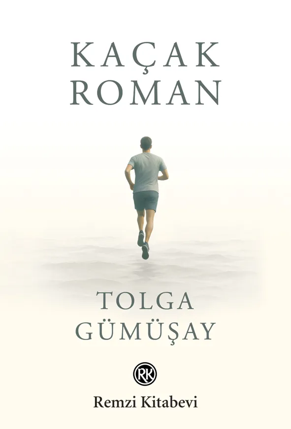 Kaçak Roman