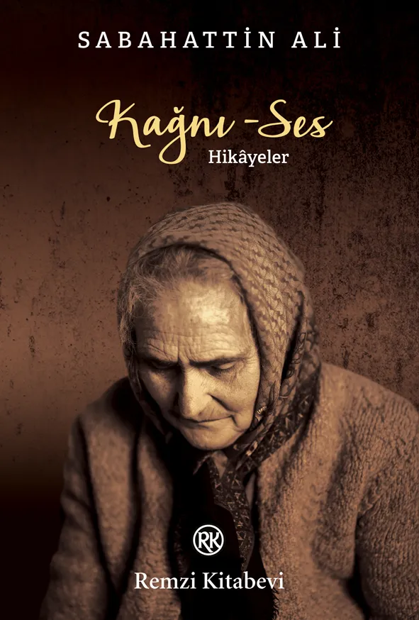 Kağnı-Ses