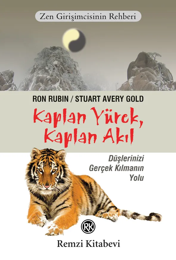 Kaplan Yürek Kaplan Akıl