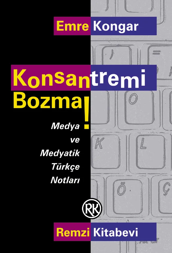 Konsantremi Bozma
