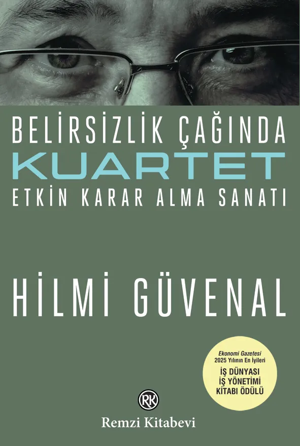 Kuartet