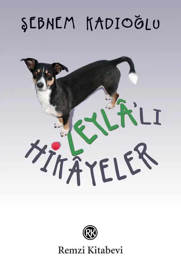Leyla’lı Hikâyeler