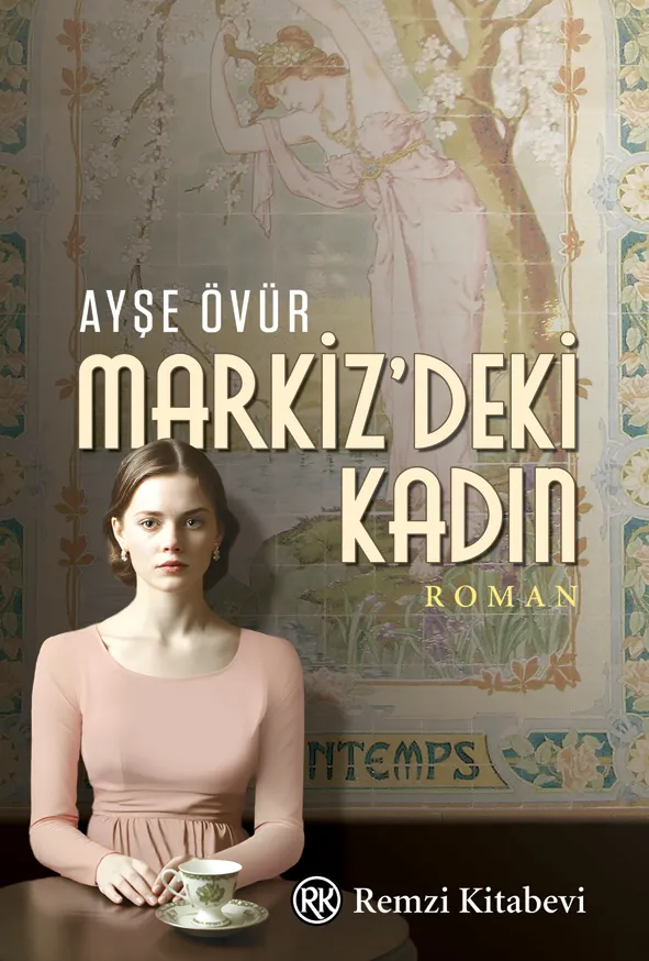 Markiz’deki Kadın
