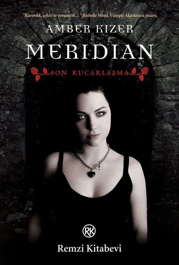 Meridian / Son Kucaklaşma