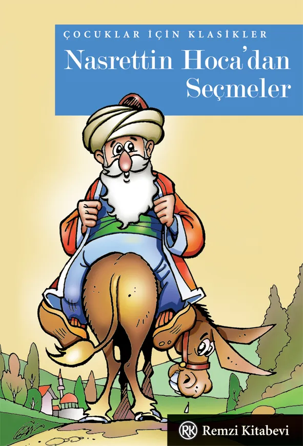Nasrettin Hoca’dan Seçmeler