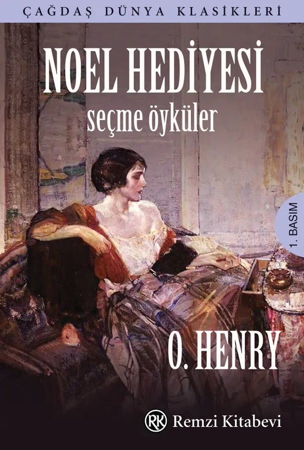 Noel Hediyesi