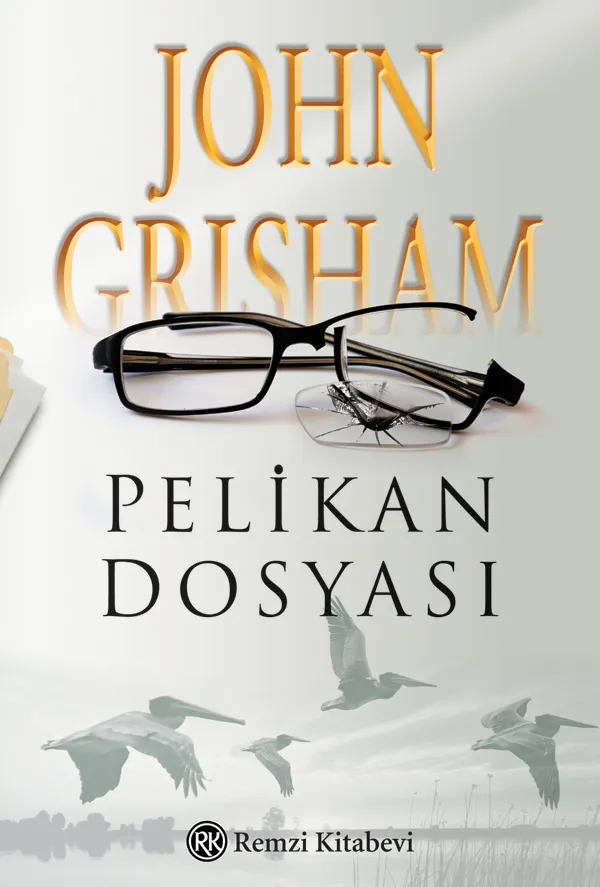 Pelikan Dosyası