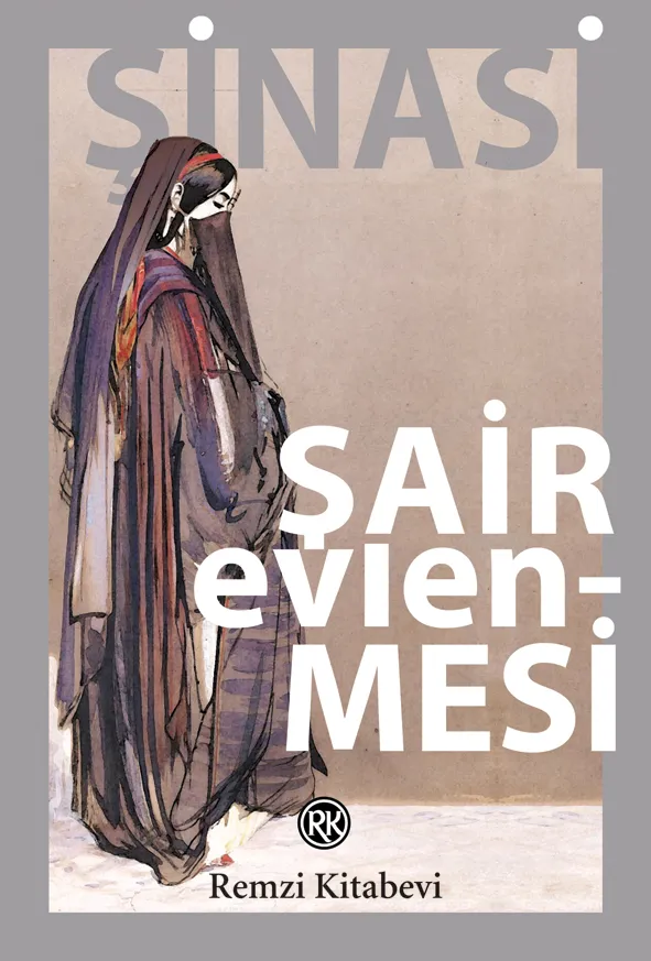 Şair Evlenmesi