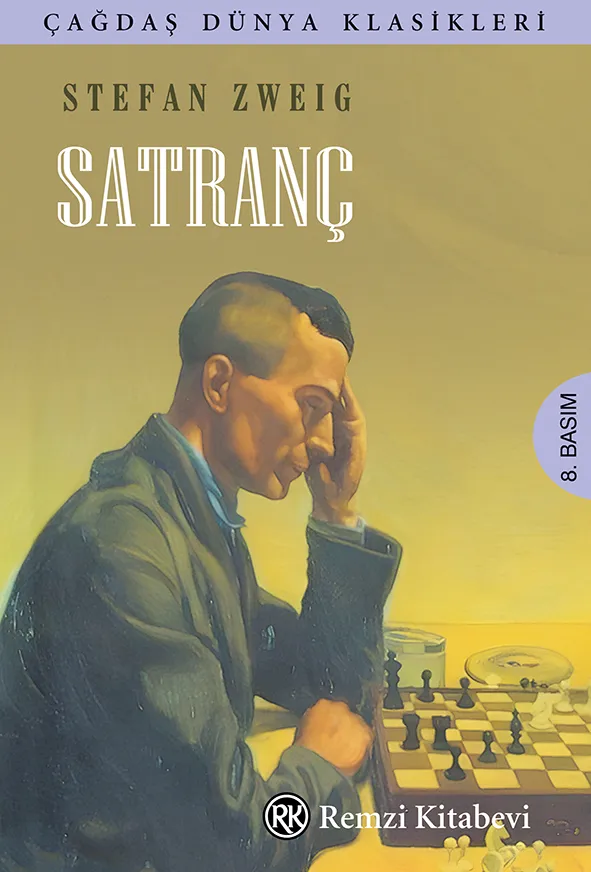 Satranç