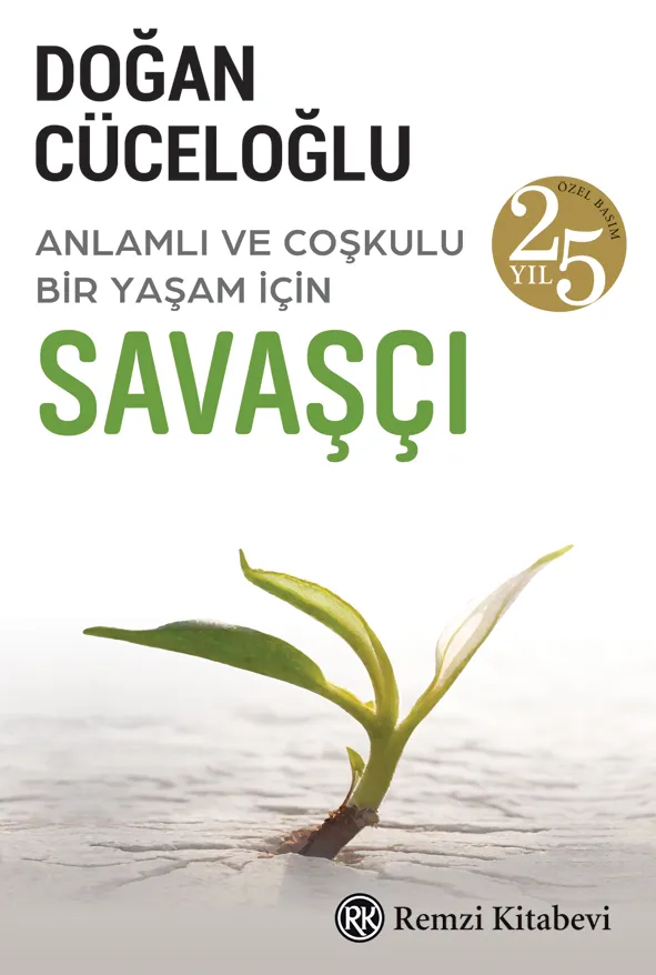 Savaşçı (25. Yıl Özel)