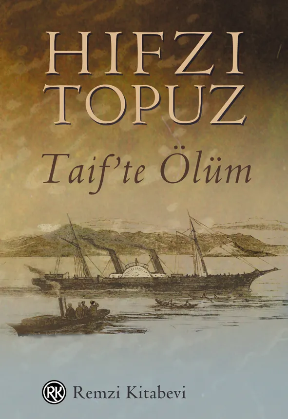 Taif’te Ölüm