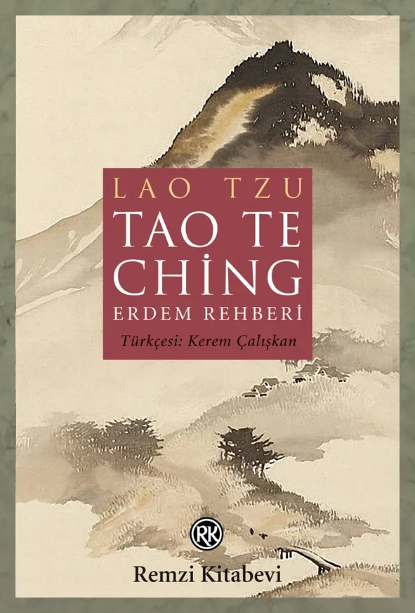 Tao Te Ching