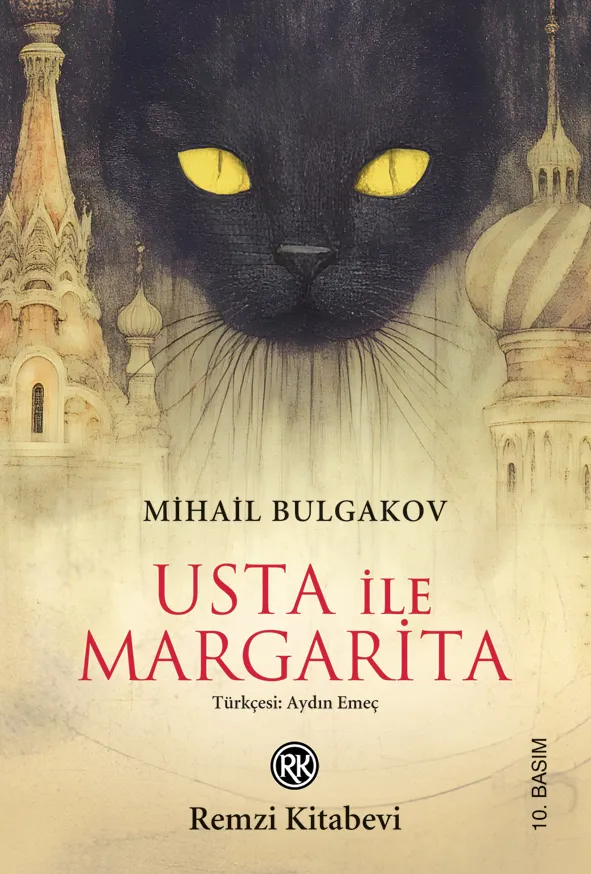 Usta ile Margarita
