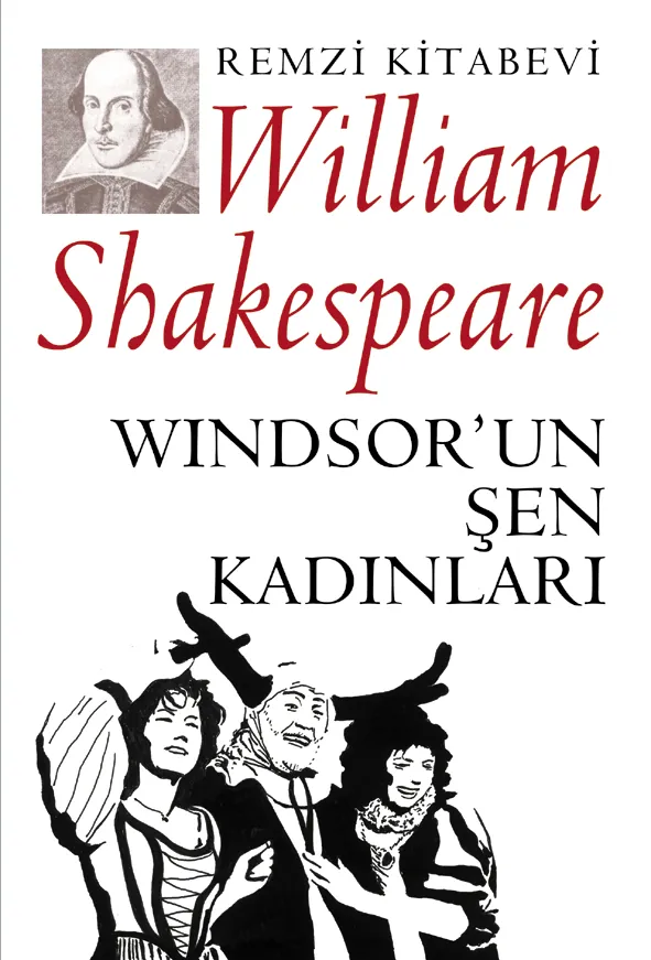 Windsor’ın Şen Kadınları
