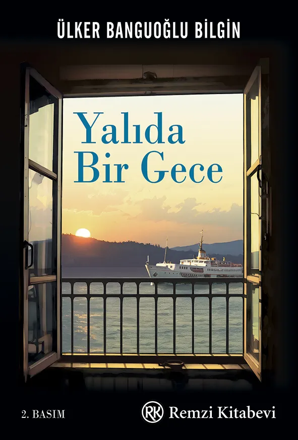 Yalıda Bir Gece