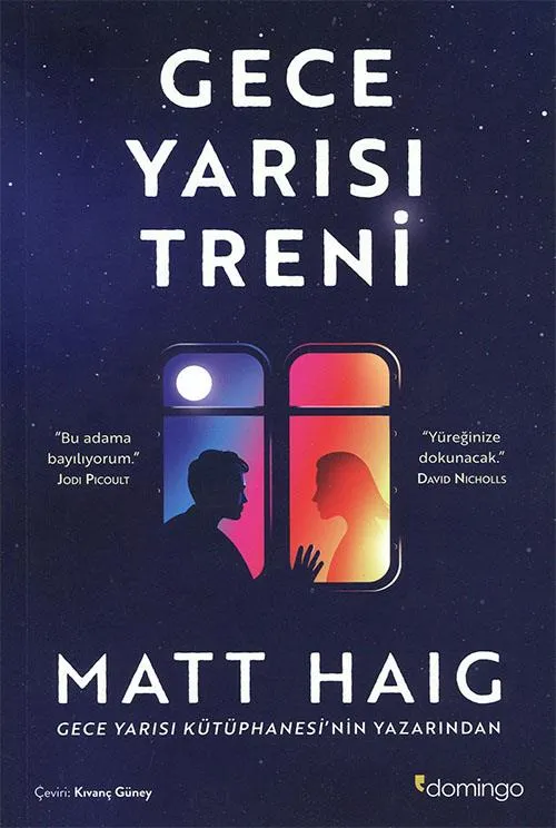 Gece Yarısı Treni