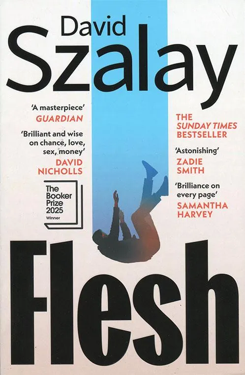 Flesh