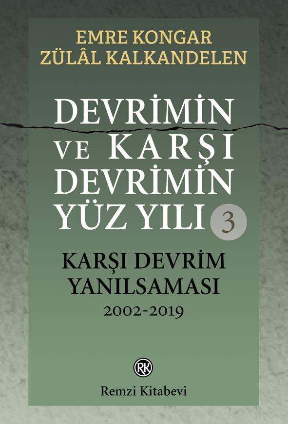 Devrimin ve Karşı Devrimin Yüz Yılı (Kutulu Takım)