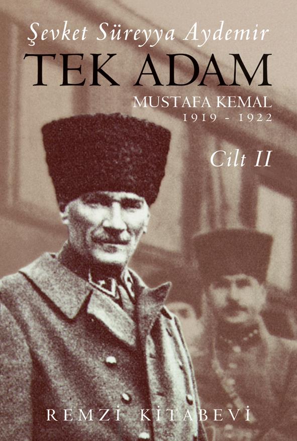 Tek Adam (Büyük Boy Kutulu Takım)