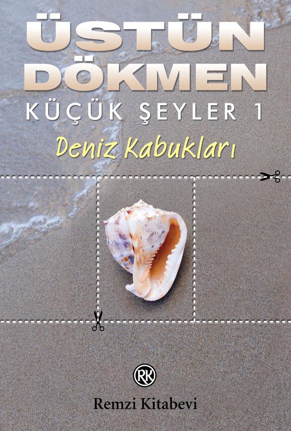 Küçük Şeyler Dizisi (Kutulu Takım)