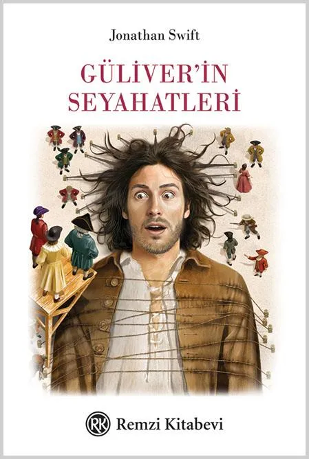Güliver’in Seyahatleri