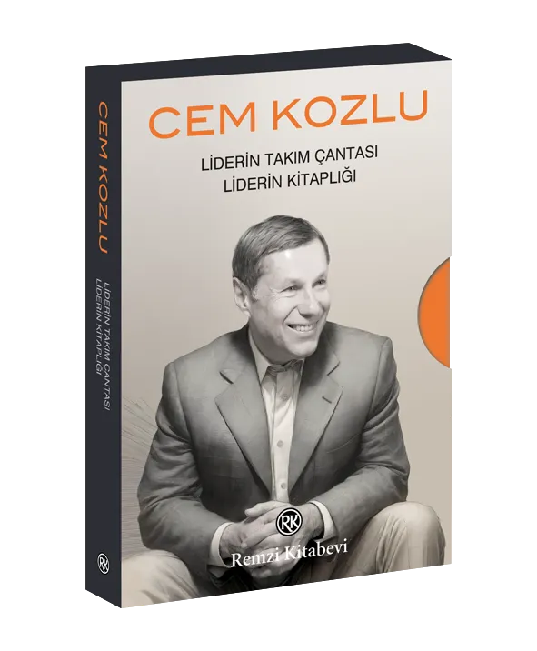 Liderlik Dizisi (Kutulu Takım)